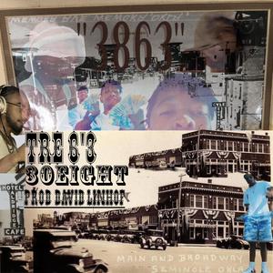 3863 (feat. Tre 6’3) (Explicit)