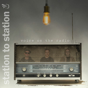 Voice on the Radio