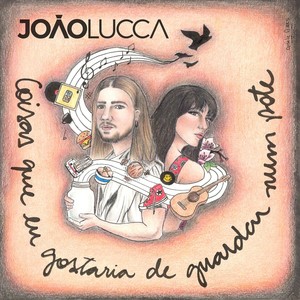 Coisas Que Eu Gostaria de Guardar Num Pote(feat. Julia Barreira)