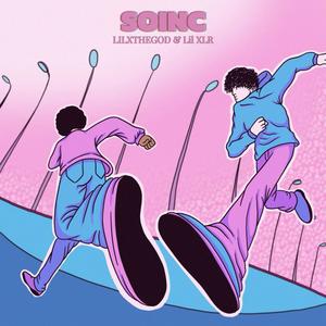 Sonic (feat. Lil XLR) [Explicit]