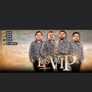 Los VIP (EN VIVO) [Explicit]