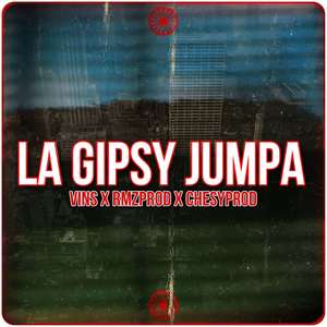La Gipsy Jumpa (Remix)