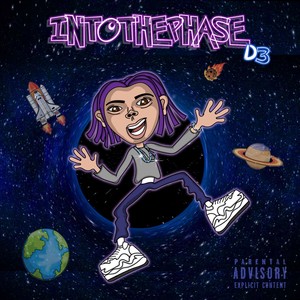 Into the Phase (Explicit)