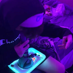 Sports Mode (feat. Davyvalekestrel) (Explicit)