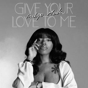 Give Your Love to Me (Remix EP)