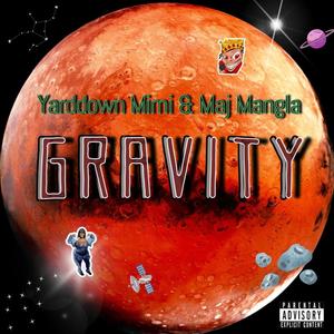 Gravity (Explicit)