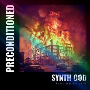 Preconditioned (feat. Arkidelik) [Explicit]