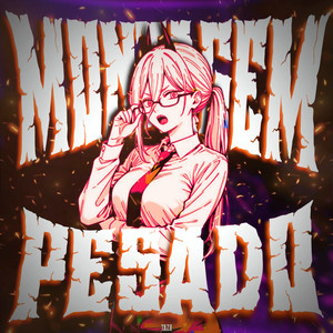 MONTAGEM PESADO (Sped Up)