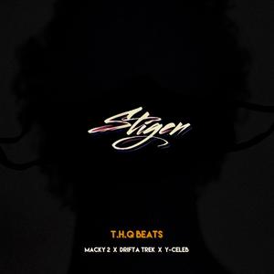 Stigen(feat. Macky 2, Drifta Trek & Y Celeb 408 Empire) (Inst.)
