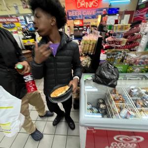 Writing Wrongs (Explicit)