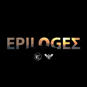 EPILOGES (feat. G hoodie) [Explicit]