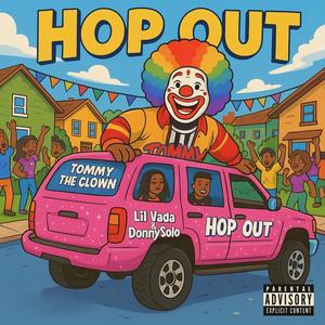 HOP OUT (Explicit)