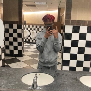 Like What Like Damn (Explicit)