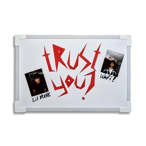 Trust You? (feat. Lil MXRC) [Explicit]