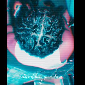 Live it How yu Make it (Explicit)