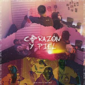 CORAZÓN Y PIEL (feat. spacevoid)