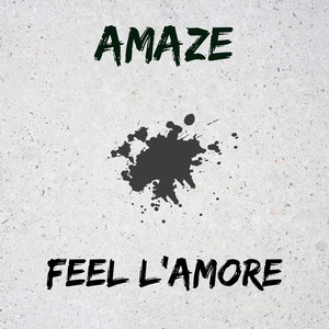 Feel L'Amore (Oscar Salguero Radio Remix)