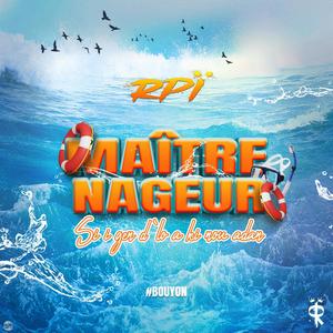 Maître nageur (Explicit)