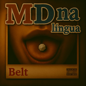 MD NA LÍNGUA (Explicit)