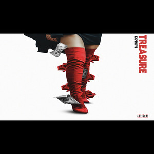 Treasure (Explicit)