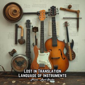 Lost in Translation Language of Instruments