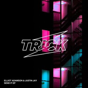 Send It (DJ Deeon Rework)