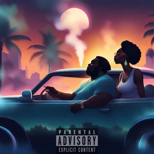 Grand Rising (feat. S.Rock) (Explicit)