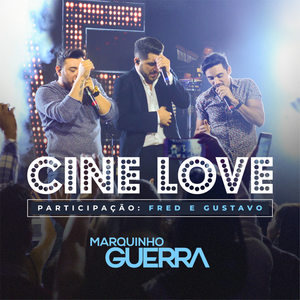 Cine Love (Ao Vivo)