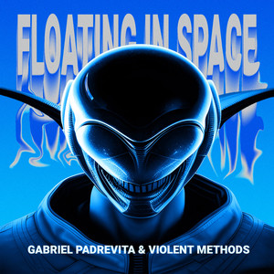 Floating in space (Original Mix)