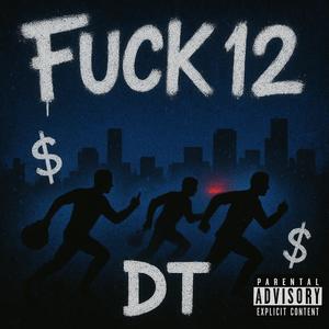 **** 12 (feat. lil twinnnnn) (Explicit)