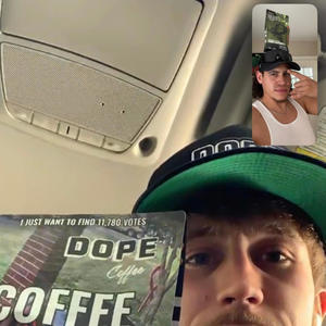 Dope Dealers (feat. Jabari Barak, Lil Vyl & Fat King!) (Explicit)