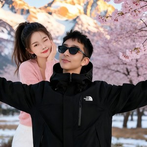 唱首山歌把妹逗