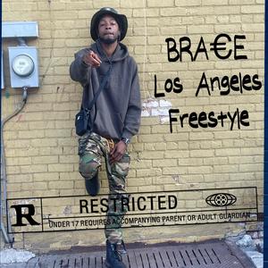 Los Angeles Freestyle (Explicit)