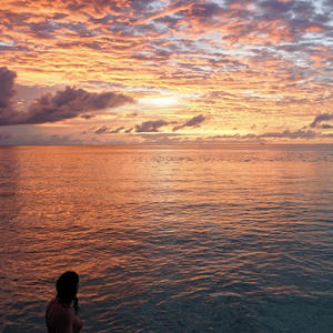 Something Summer (feat. MHB)