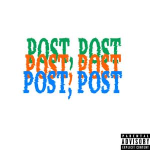 Post, Post (Explicit)