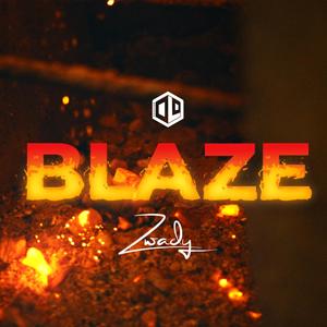 Blaze (Instrumental)