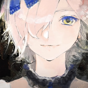 淡色