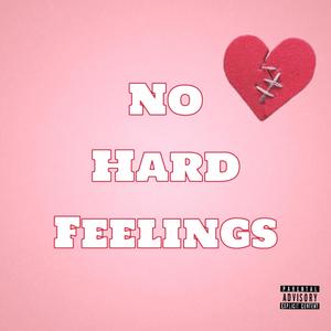 No Hard Feelings (Explicit)