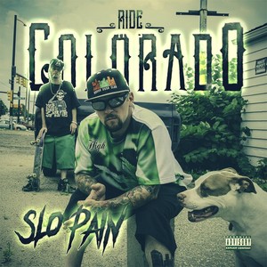 Ride Colorado (Explicit)