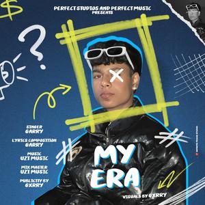 My Era (feat. GARRY)