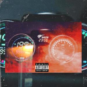 VELOCIDAD (feat. Bujia 30 & Bandidoplayboy) (Explicit)