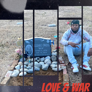 Love and War (Explicit)