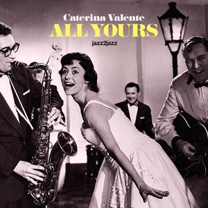 Caterina Valente - I Wish You Love
