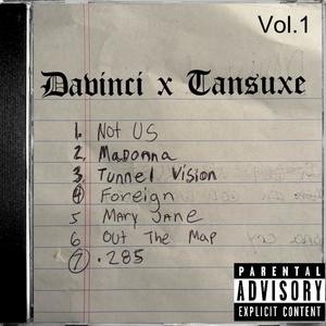 Y.R.S Davinci X Tansauxe (Explicit)