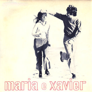 Maria e Xavier