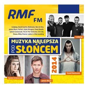 RMF FM Muzyka Najlepsza Pod Sloncem 2014