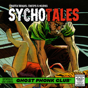 SYCHO TALES: LOST STORIES (Explicit)