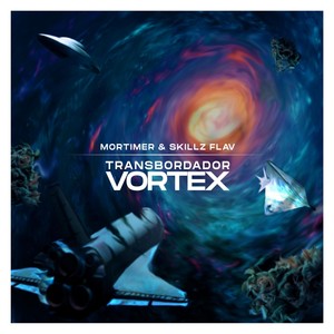 Transbordador Vortex (Explicit)