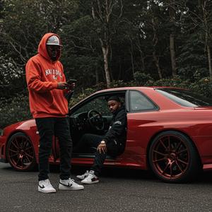 Mystery Gang Freestyle (feat. S2K & HHG) (Explicit)