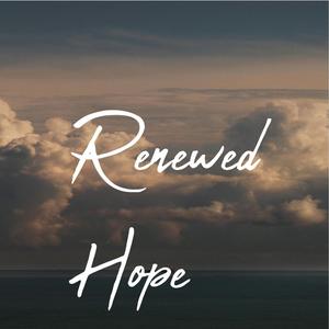 Renewed Hope (feat. Rainhard Fendrich & Heinz Rudolf Kunze) (Explicit)